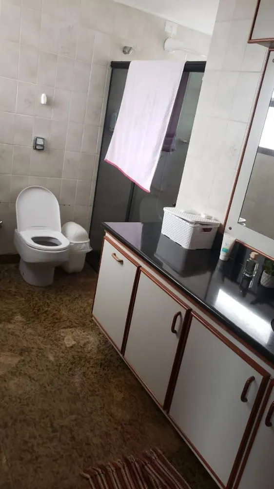 Apartamento, 4 quartos, 240 m² - Foto 1