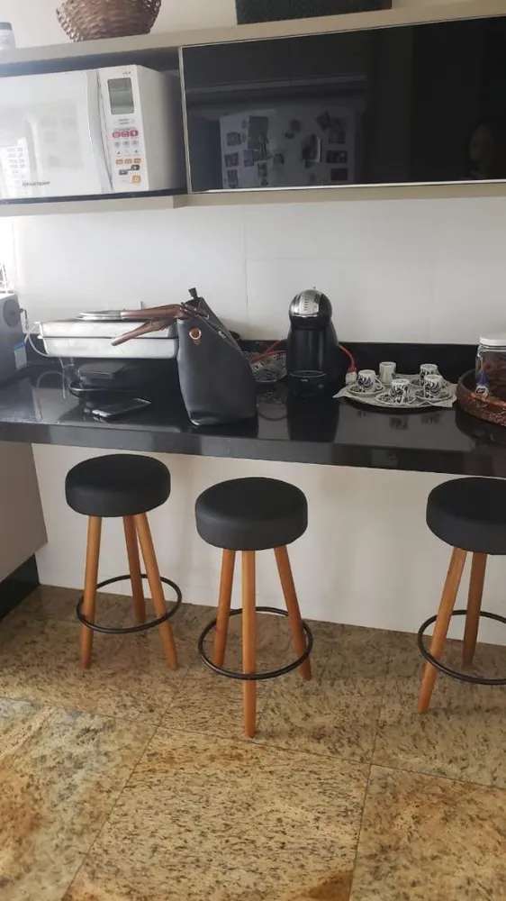 Apartamento, 4 quartos, 240 m² - Foto 1