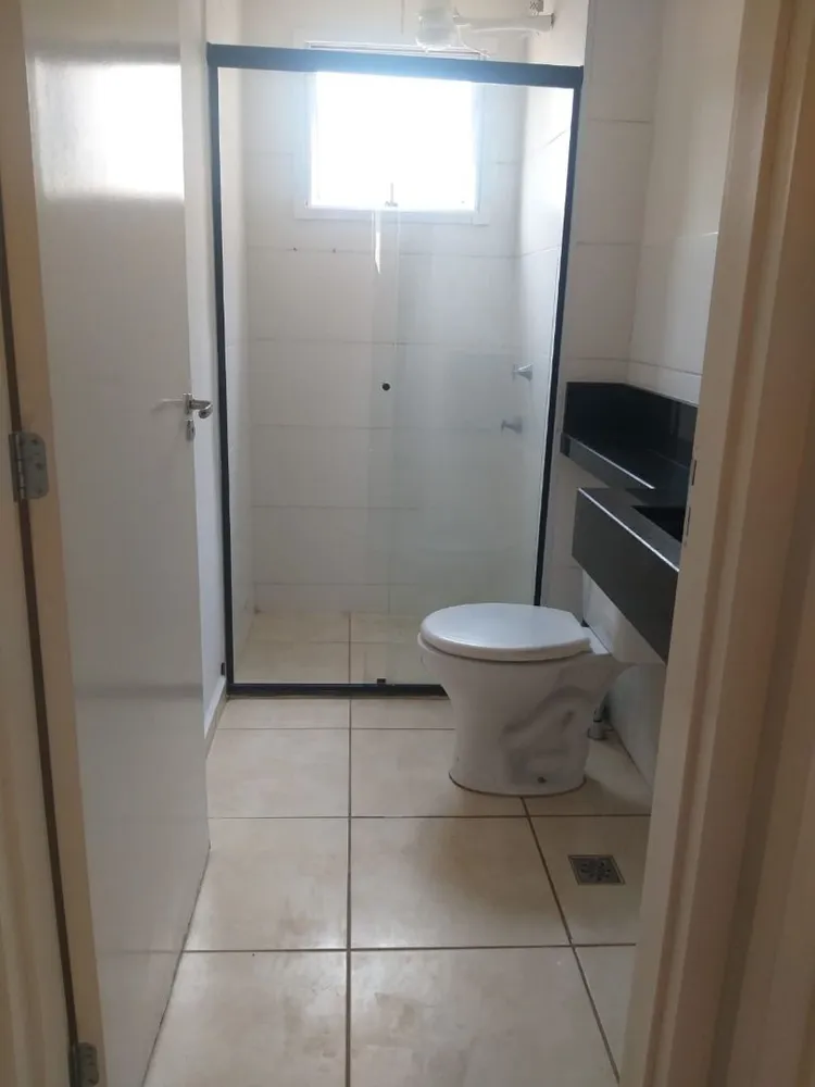 Apartamento, 2 quartos, 46 m² - Foto 2