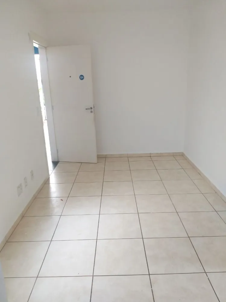 Apartamento, 2 quartos, 46 m² - Foto 7