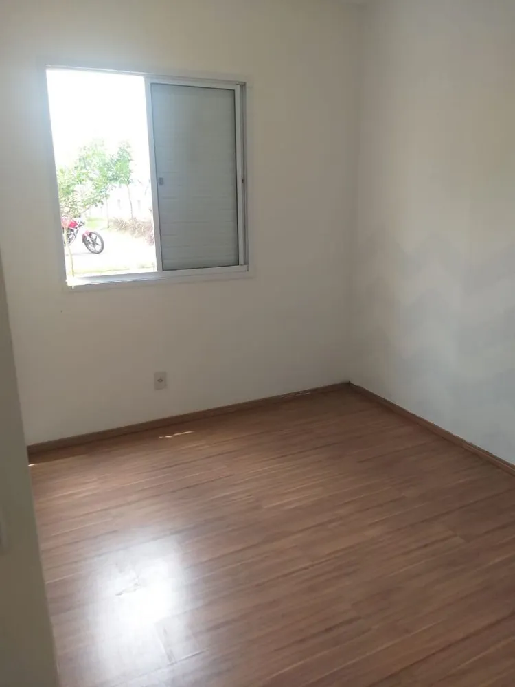 Apartamento, 2 quartos, 46 m² - Foto 1