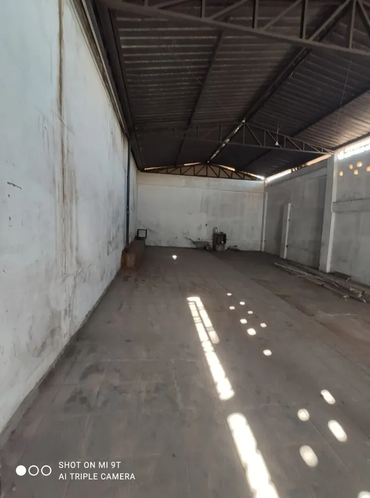 Prédio Inteiro, 122 m² - Foto 3