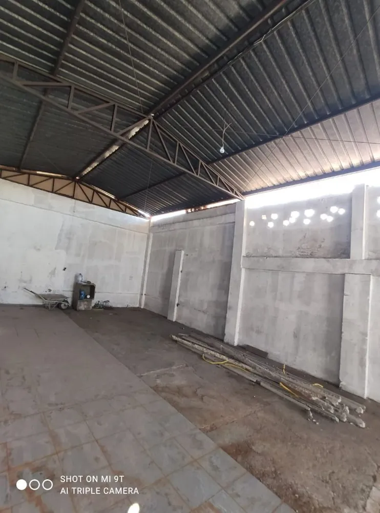 Prédio Inteiro, 122 m² - Foto 2