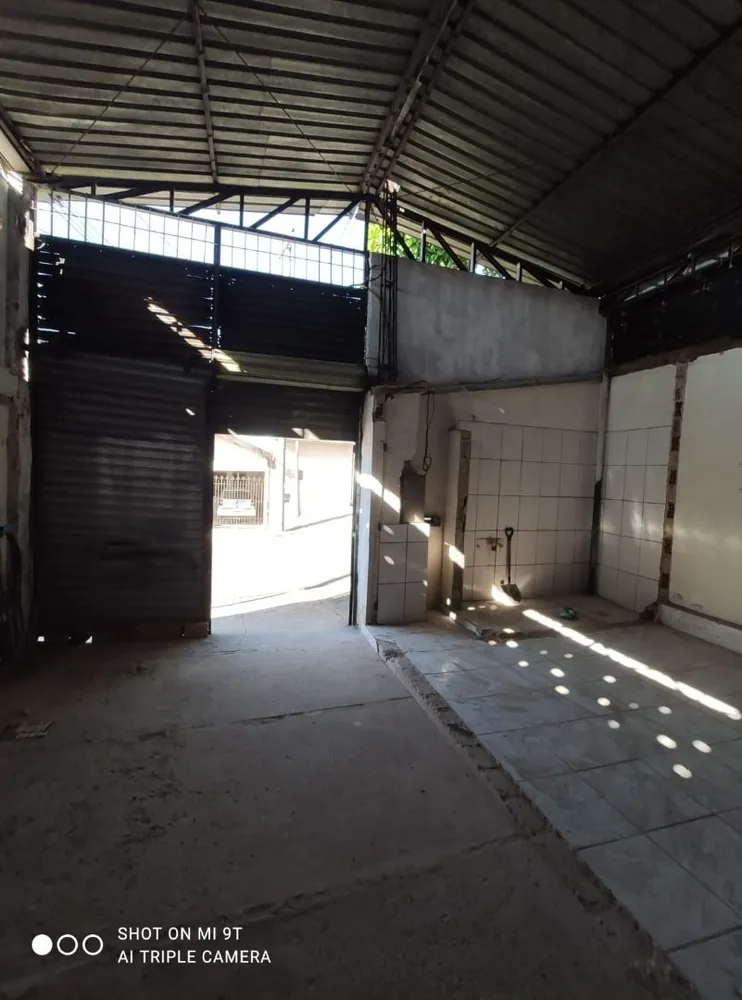Prédio Inteiro, 122 m² - Foto 1