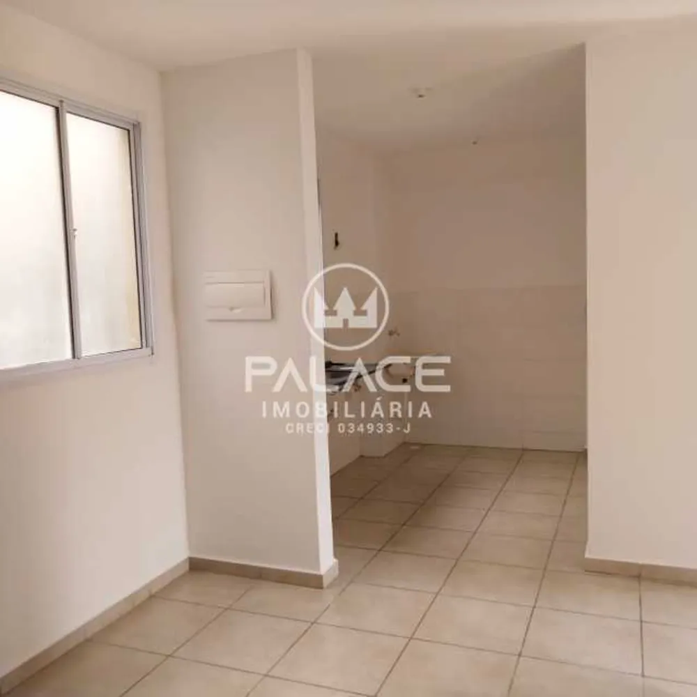 Apartamento, 2 quartos, 46 m² - Foto 1