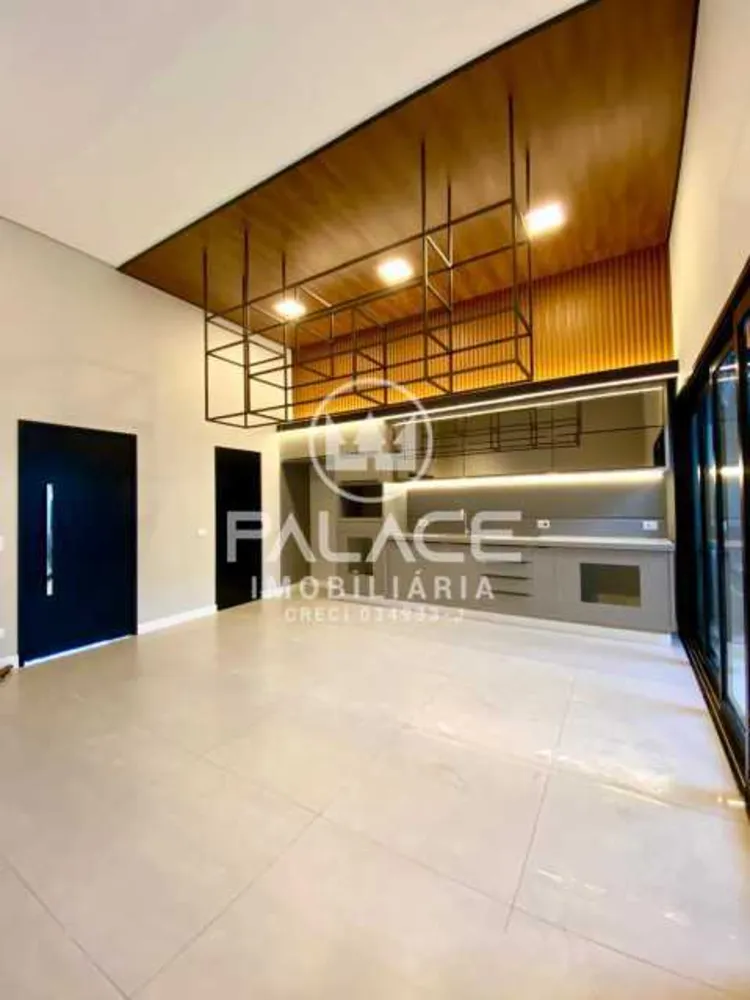 Casa, 3 quartos, 131 m² - Foto 1