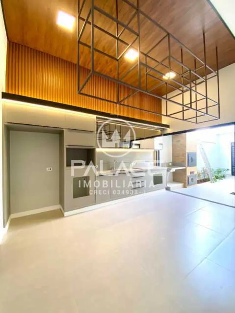 Casa, 3 quartos, 131 m² - Foto 2