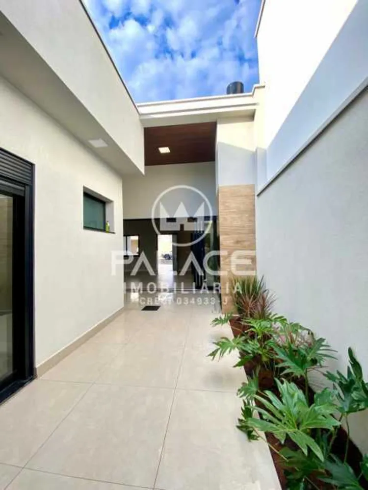 Casa, 3 quartos, 131 m² - Foto 8