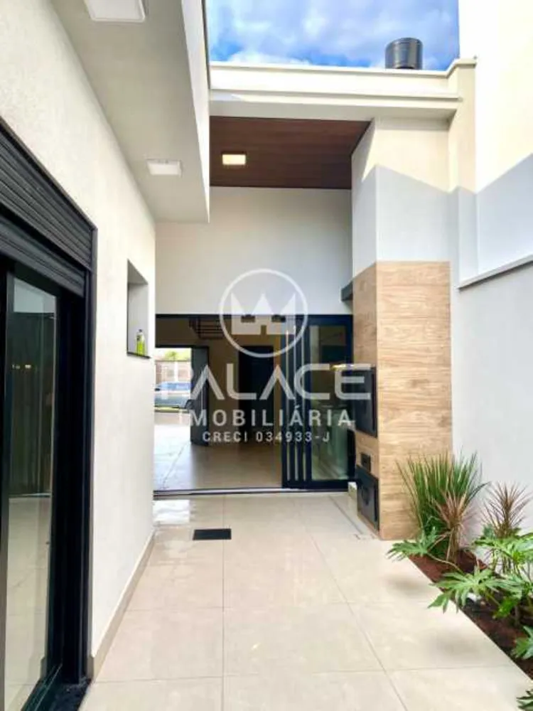 Casa, 3 quartos, 131 m² - Foto 7