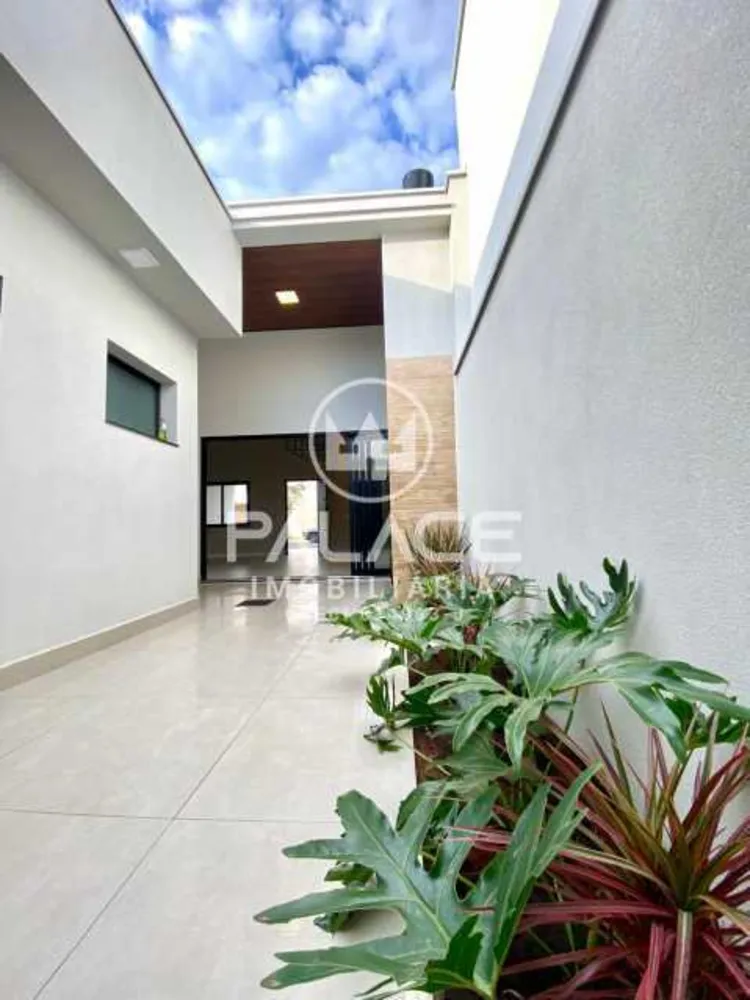 Casa, 3 quartos, 131 m² - Foto 4