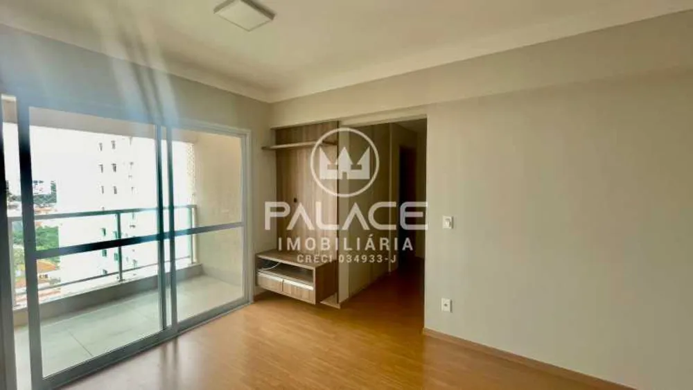 Apartamento, 72 m² - Foto 2