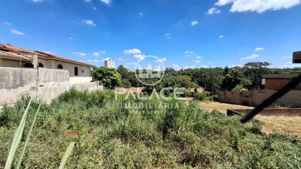 Terreno, 825 m² - Foto 1