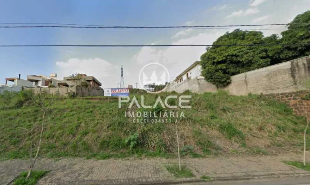 Terreno, 825 m² - Foto 8