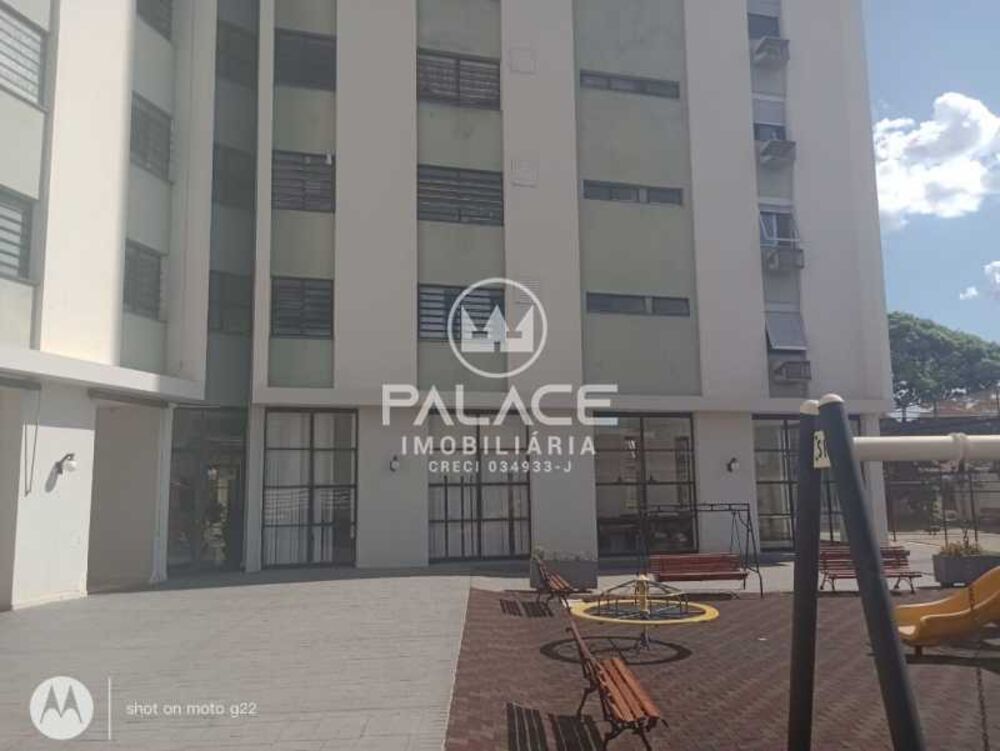 Apartamento à venda e aluguel com 3 quartos, 154m² - Foto 1