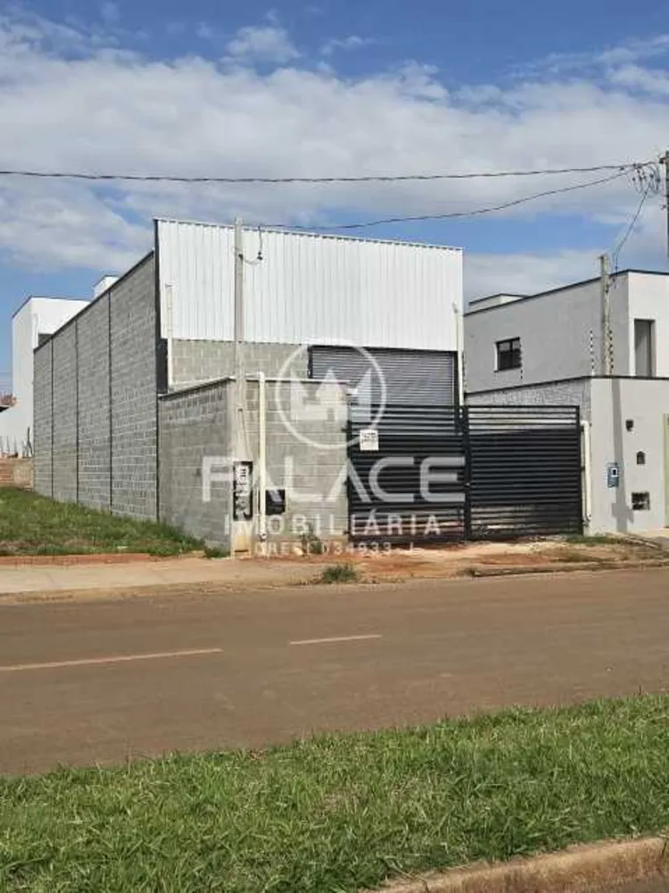 Prédio Inteiro, 180 m² - Foto 2