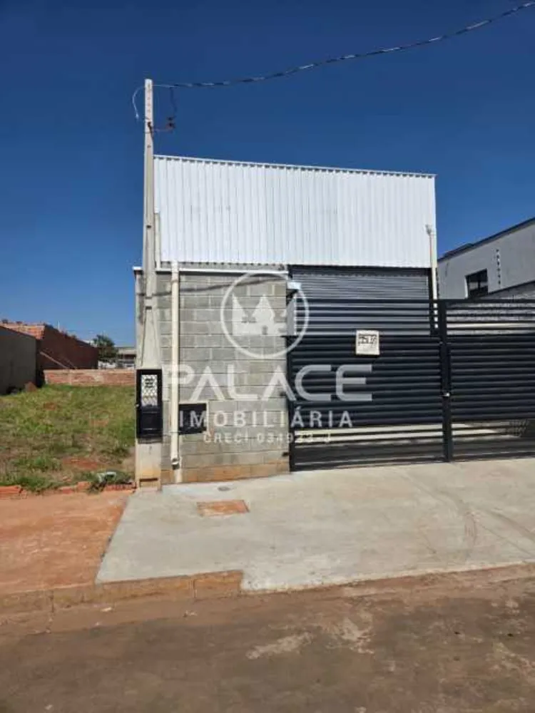 Prédio Inteiro, 180 m² - Foto 6