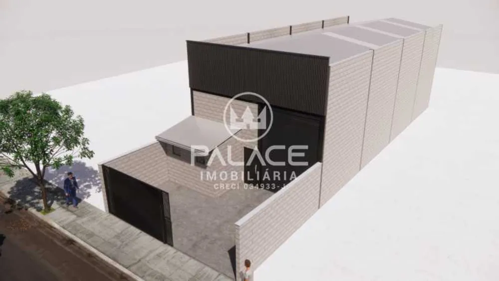 Prédio Inteiro, 180 m² - Foto 5