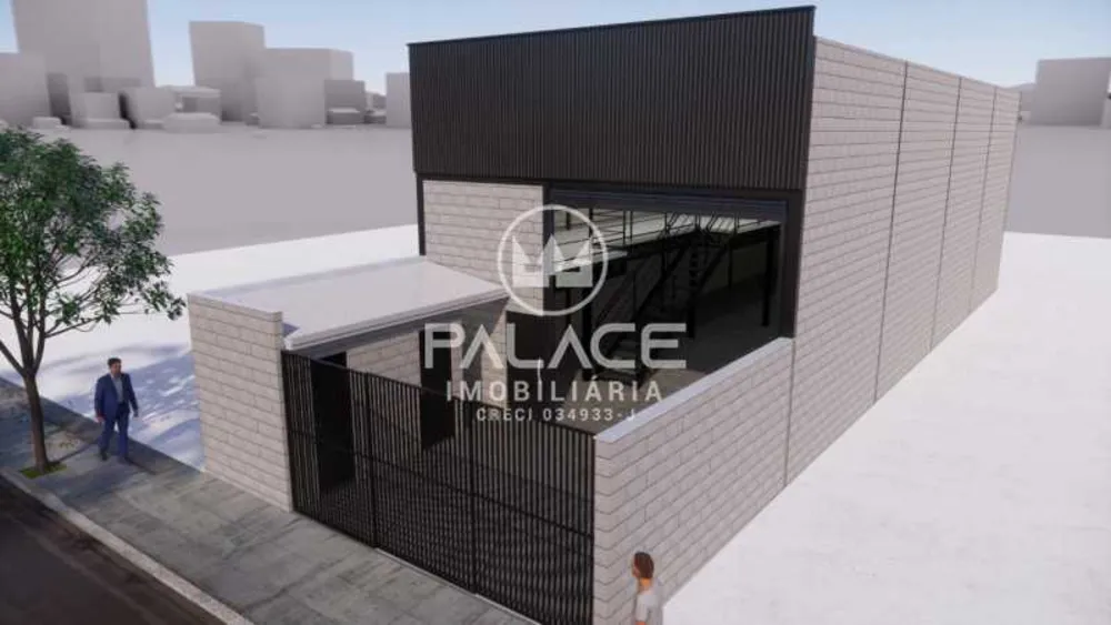 Prédio Inteiro, 180 m² - Foto 8