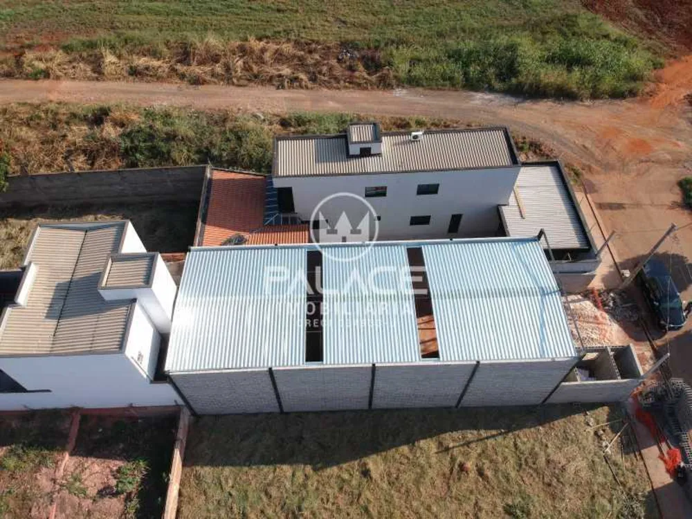 Prédio Inteiro, 180 m² - Foto 1