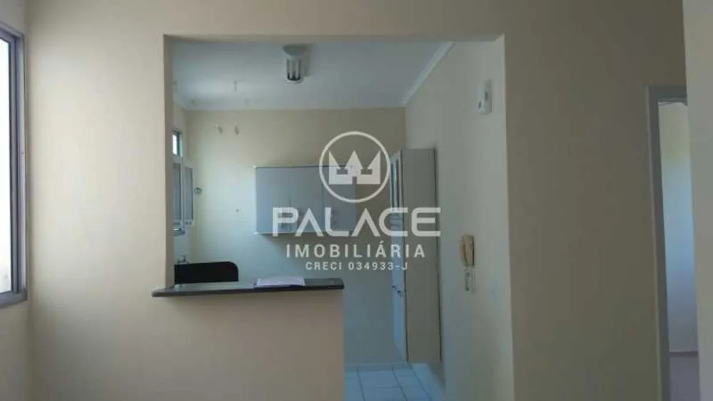 Apartamento, 2 quartos, 48 m² - Foto 1