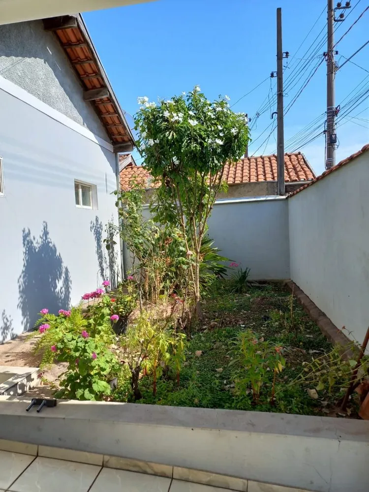 Casa, 1 quarto, 95 m² - Foto 4