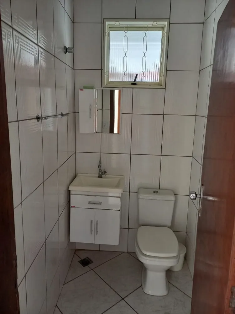 Casa, 1 quarto, 95 m² - Foto 3