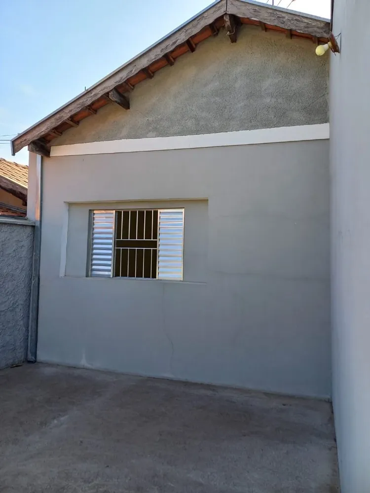 Casa, 1 quarto, 95 m² - Foto 3