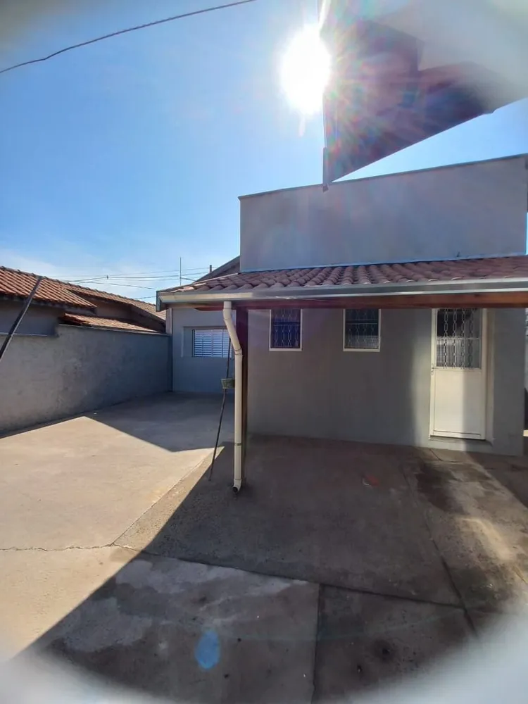 Casa, 1 quarto, 95 m² - Foto 4