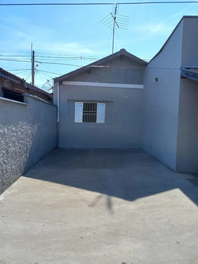 Casa, 1 quarto, 95 m² - Foto 2