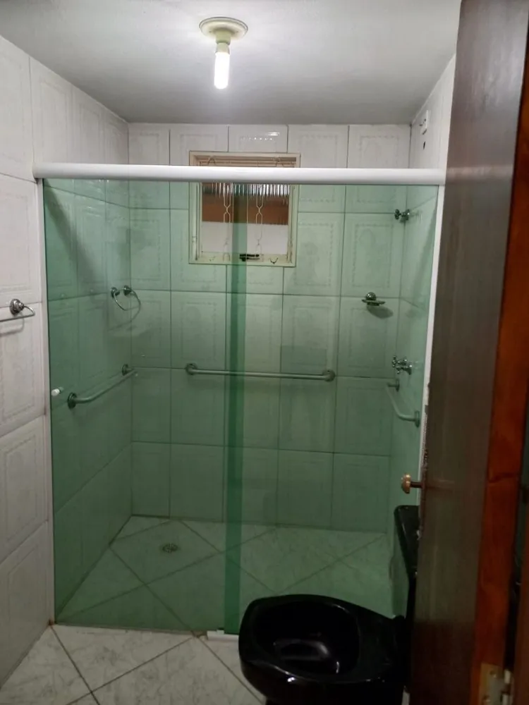 Casa, 1 quarto, 95 m² - Foto 1