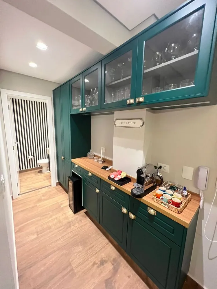Apartamento, 3 quartos, 240 m² - Foto 8