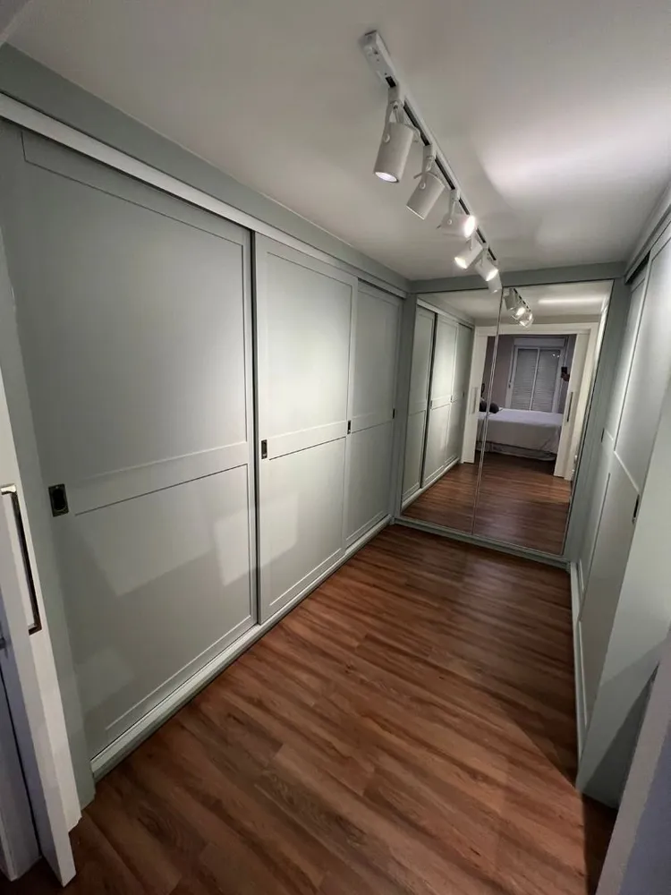 Apartamento, 3 quartos, 240 m² - Foto 2