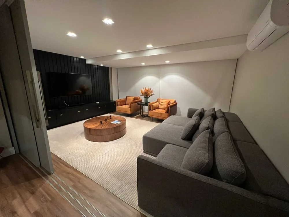 Apartamento, 3 quartos, 240 m² - Foto 4