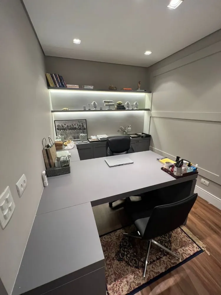 Apartamento, 3 quartos, 240 m² - Foto 3
