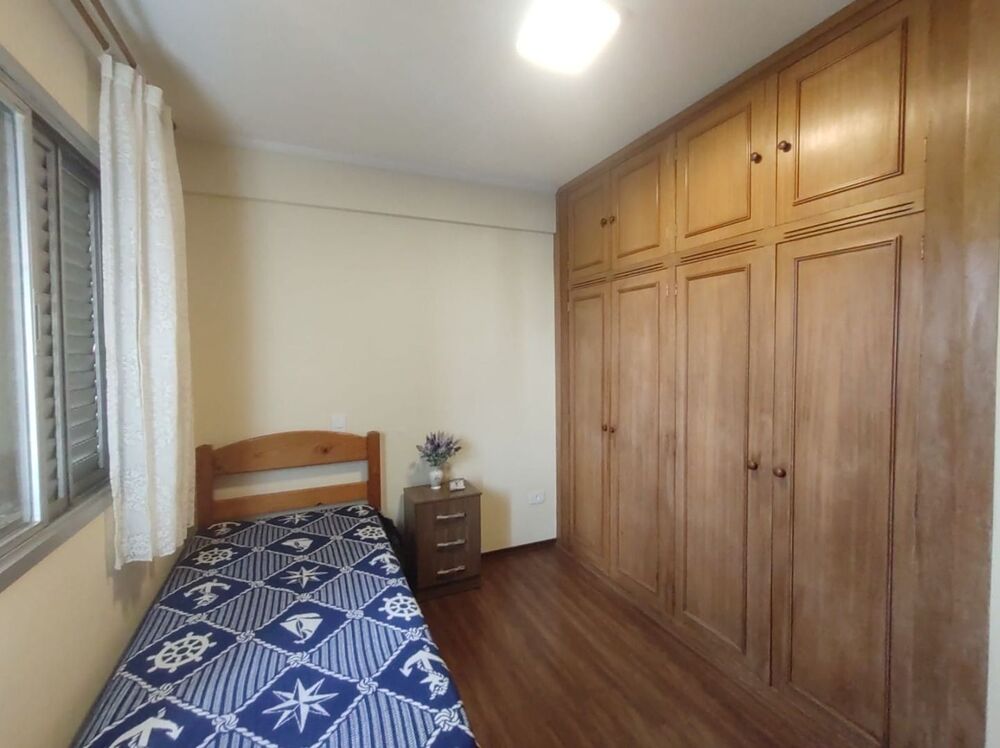Apartamento à venda com 4 quartos, 190m² - Foto 6