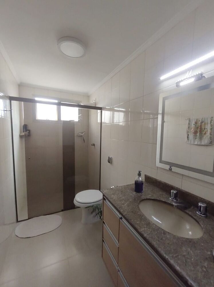 Apartamento à venda com 4 quartos, 190m² - Foto 7