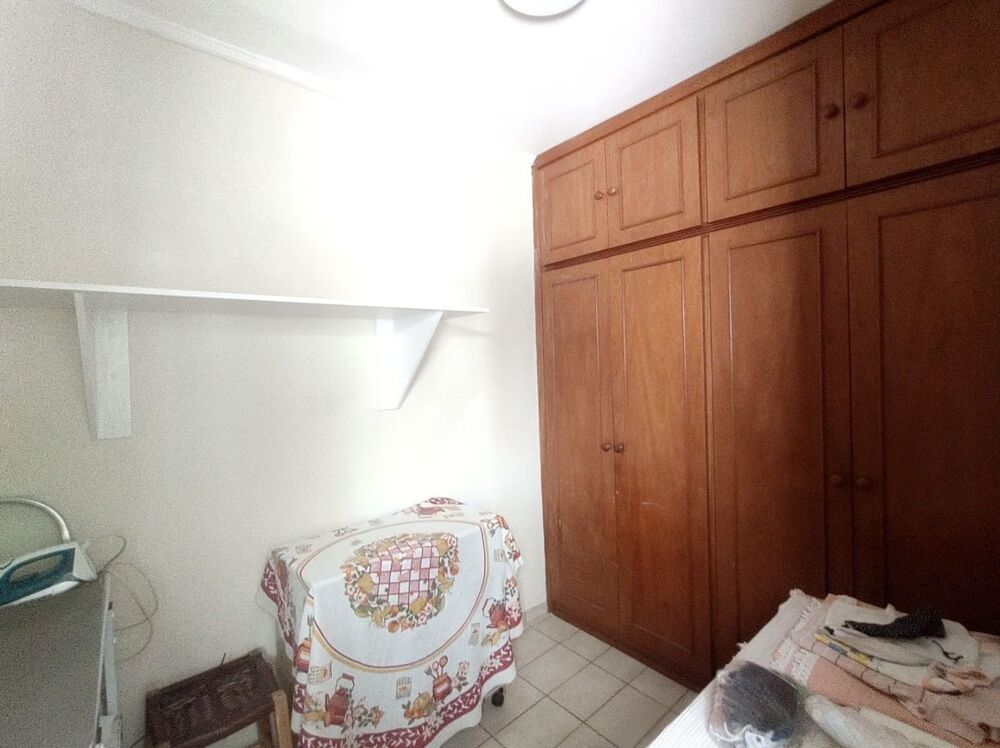 Apartamento à venda com 4 quartos, 190m² - Foto 8