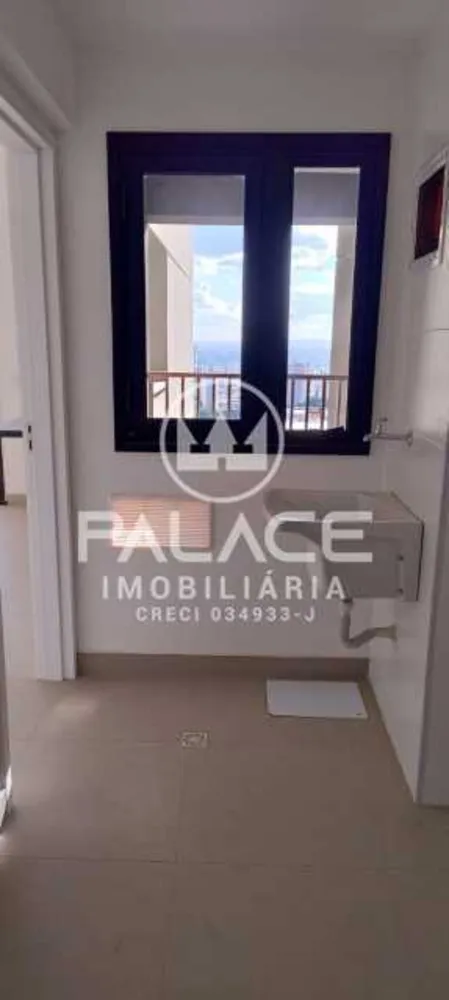 Apartamento, 3 quartos, 116 m² - Foto 4