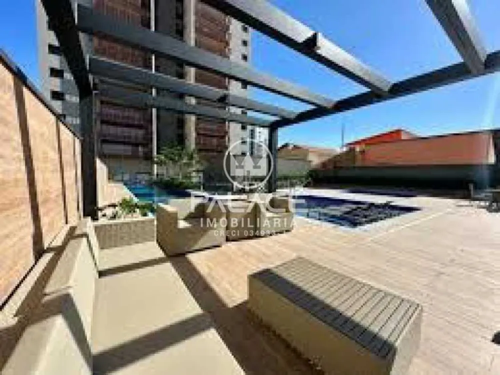 Apartamento, 3 quartos, 116 m² - Foto 8