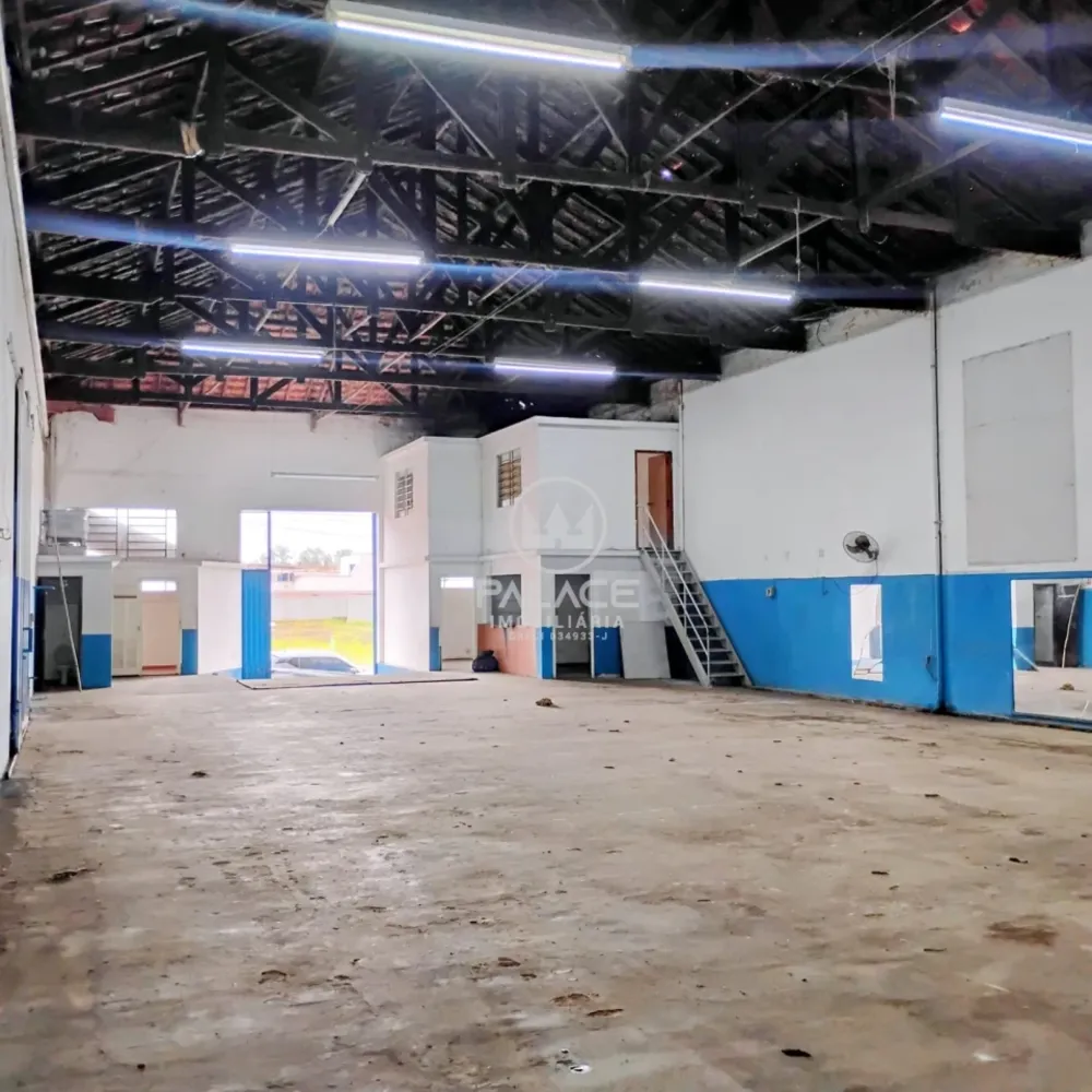 Prédio Inteiro, 422 m² - Foto 6