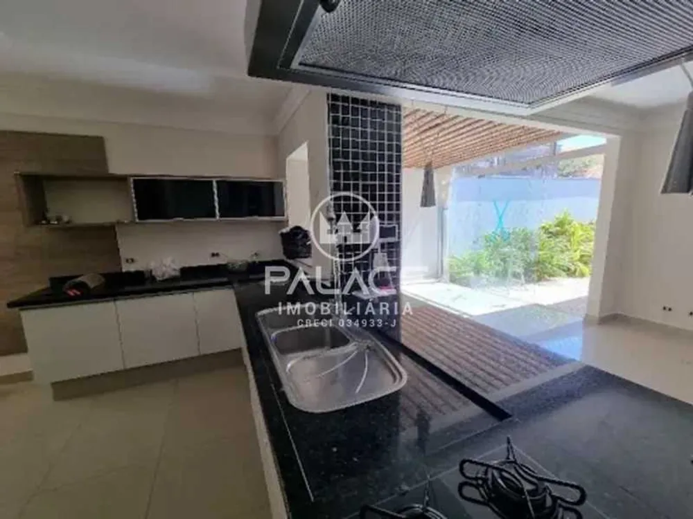 Casa, 3 quartos, 230 m² - Foto 6