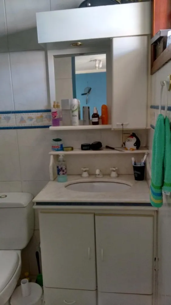Casa, 3 quartos, 240 m² - Foto 6