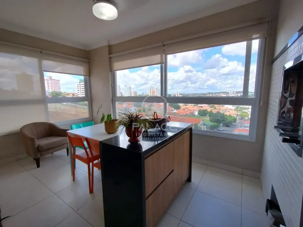 Apartamento, 3 quartos, 116 m² - Foto 9