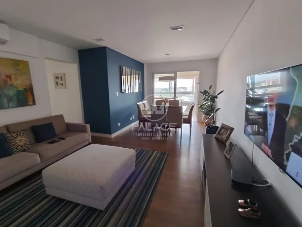 Apartamento, 3 quartos, 116 m² - Foto 11