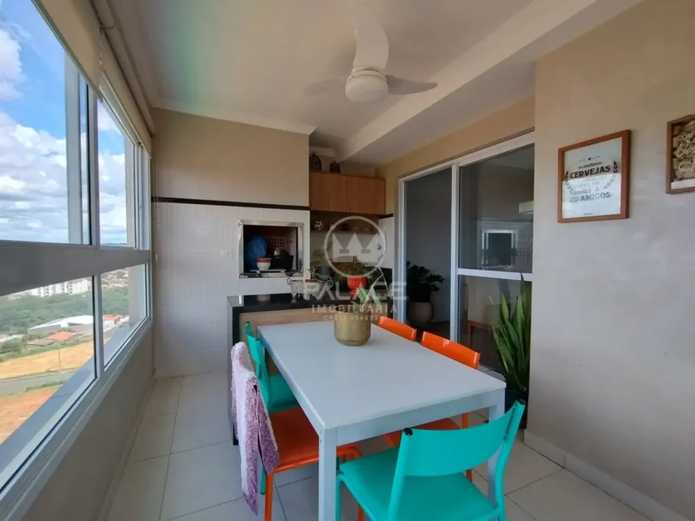 Apartamento, 3 quartos, 116 m² - Foto 8