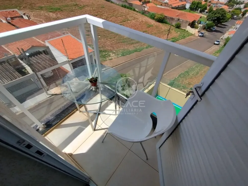 Apartamento, 3 quartos, 116 m² - Foto 7