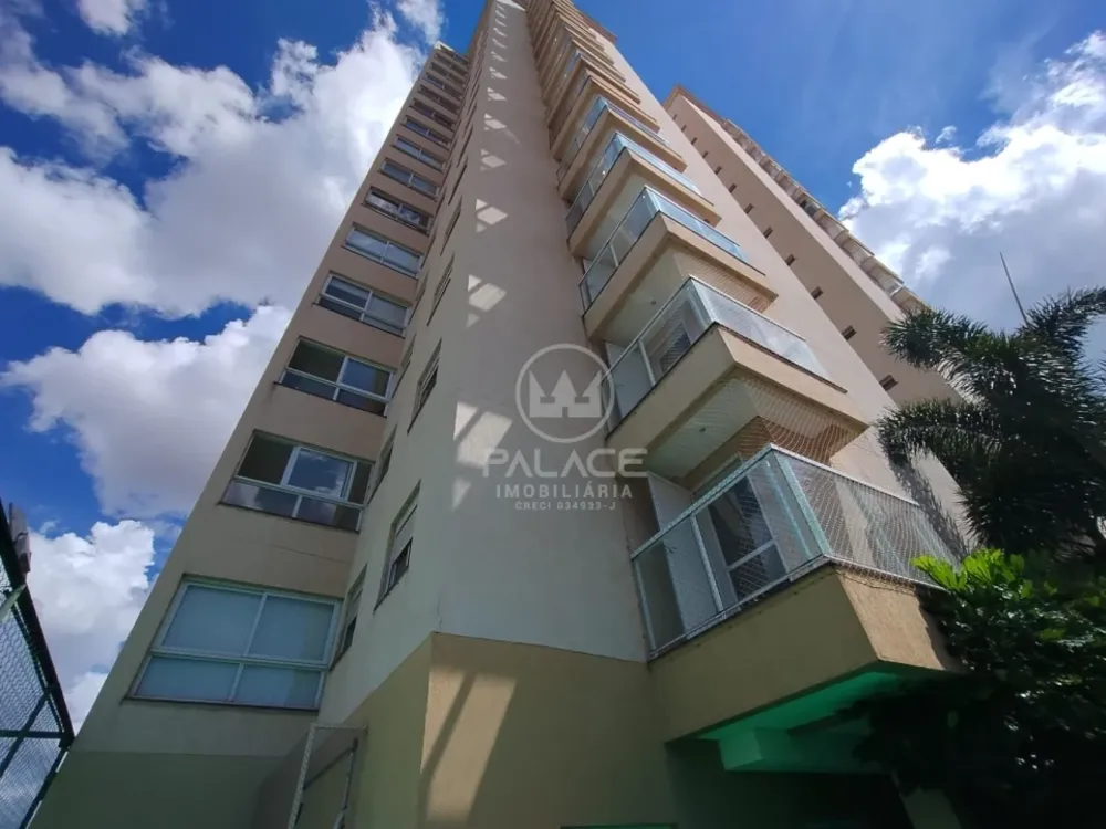 Apartamento, 3 quartos, 116 m² - Foto 3