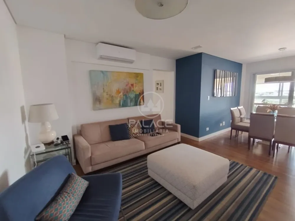 Apartamento, 3 quartos, 116 m² - Foto 1