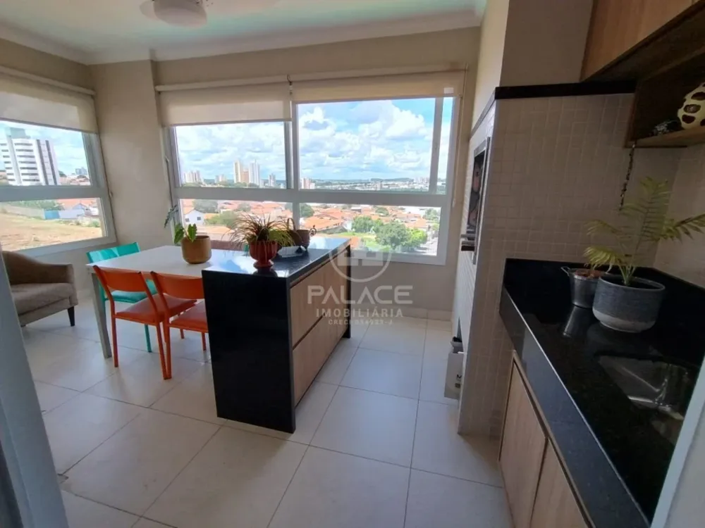 Apartamento, 3 quartos, 116 m² - Foto 2