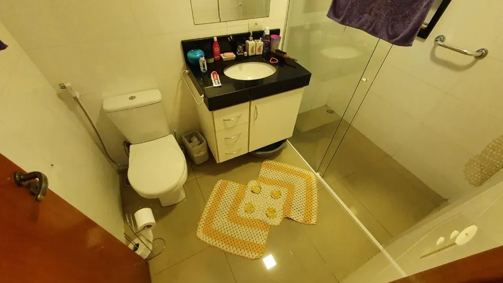 Casa de Condomínio, 6 quartos - Foto 11